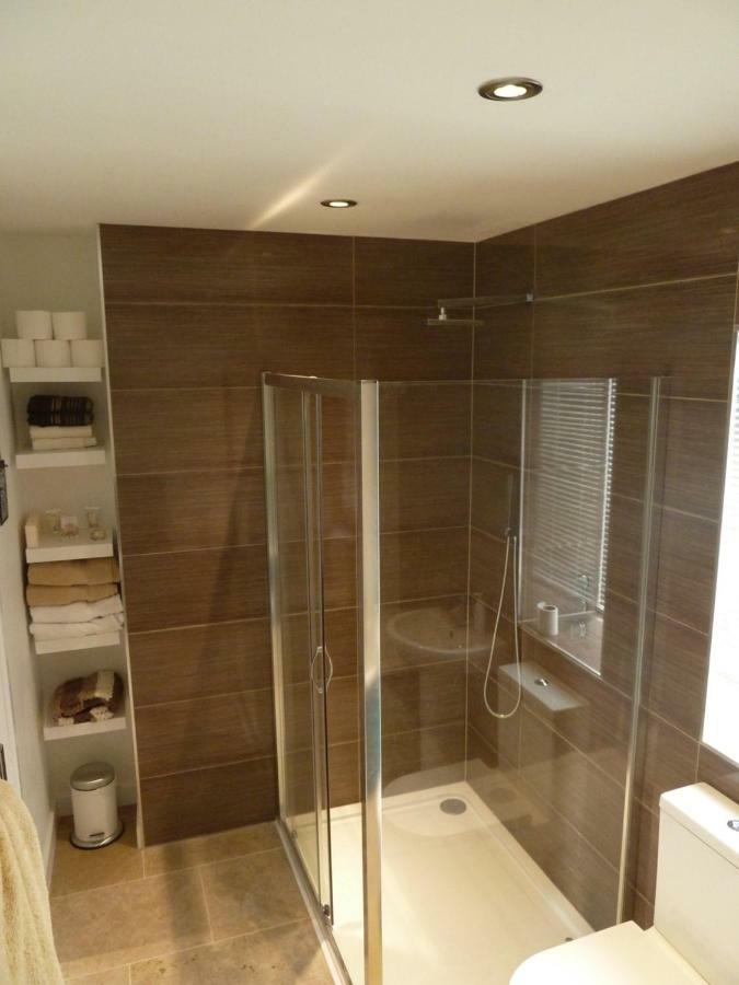 Plough Cottage Bradfield 外观 照片